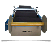 Snger Laminasyon Makinesi 6